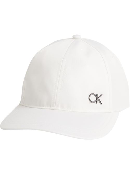 cappello CALVIN KLEIN | K50K511762CH7 BIANCO